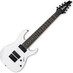 Ibanez RG8-WH elektromos gitár