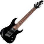 Ibanez RGMS8-BK elektromos gitár