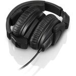 Sennheiser HD 280 PRO professzionális monitor fejhallgató