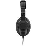 Sennheiser HD 280 PRO professzionális monitor fejhallgató