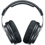Shure SRH1540 prémium zárt fejhallgató