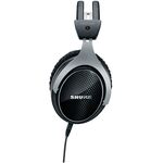Shure SRH1540 prémium zárt fejhallgató