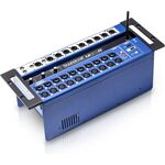 Soundcraft Ui24R digitális keverő/soksávos USB hangfelvevő