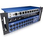 Soundcraft Ui24R digitális keverő/soksávos USB hangfelvevő