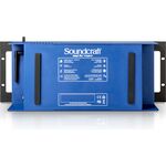Soundcraft Ui24R digitális keverő/soksávos USB hangfelvevő