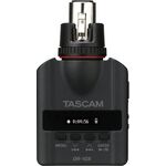 TASCAM DR-10X digitális hangfelvevő