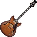 Ibanez AS93FM-VLS elektromos gitár