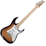 Ibanez AT100CL-SB Andy Timmons elektromos gitár