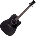 Ibanez AW84CE-WK Artwood elektro-akusztikus gitár