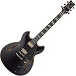 Ibanez JSM20-BKL John Scofield elektromos gitár