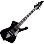 Ibanez PSM10-BK Paul Stanley miKro rövid menzúrás elektromos gitár