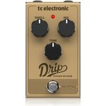 TC Electronic Drip Spring Reverb effektpedál
