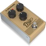 TC Electronic Drip Spring Reverb effektpedál