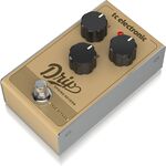 TC Electronic Drip Spring Reverb effektpedál