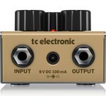 TC Electronic Drip Spring Reverb effektpedál