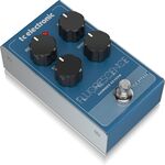 TC Electronic Fluorescence Shimmer Reverb effektpedál