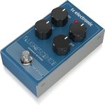 TC Electronic Fluorescence Shimmer Reverb effektpedál