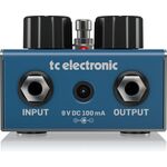 TC Electronic Fluorescence Shimmer Reverb effektpedál