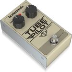 TC Electronic Tube Pilot Overdrive effektpedál