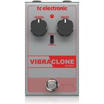 TC Electronic Vibraclone Rotary effektpedál