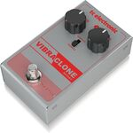 TC Electronic Vibraclone Rotary effektpedál