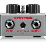 TC Electronic Vibraclone Rotary effektpedál