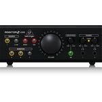 Behringer MONITOR2USB monitor vezérlő/USB hangkártya