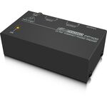 Behringer PP400 MICROPHONO lemezjátszó előerősítő