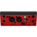 ESI MoCo passzív monitor vezérlő