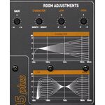 ESI uniK 05+ aktív kétutas stúdió monitor hangfal
