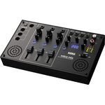 KORG volca mix analóg produkciós keverő