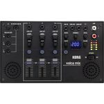KORG volca mix analóg produkciós keverő