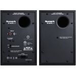 Numark N-Wave 360 aktív kétutas asztali DJ monitor hangfalpár