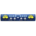 PreSonus BlueTube DP V2 2-csatornás csöves mikrofon/hangszer előerősítő