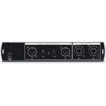 PreSonus BlueTube DP V2 2-csatornás csöves mikrofon/hangszer előerősítő