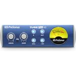 PreSonus TubePre V2 csöves mikrofon előerősítő/DI box