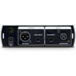 PreSonus TubePre V2 csöves mikrofon előerősítő/DI box