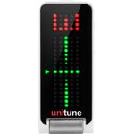 TC Electronic UniTune Clip csíptetős hangoló