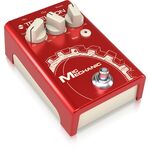 TC Helicon Mic Mechanic 2 ének effektpedál