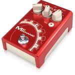 TC Helicon Mic Mechanic 2 ének effektpedál