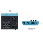 Roland TM-6 PRO trigger modul