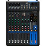 Yamaha MG10XUF analóg keverő/USB hangkártya