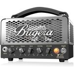 Bugera T5 INFINIUM csöves gitárerősítő fej