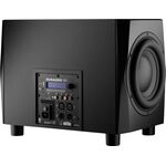 Dynaudio 18S aktív stúdió mélynyomó