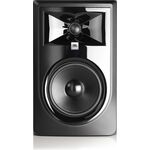 JBL 306P MkII aktív kétutas stúdió monitor hangfal