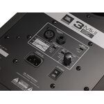 JBL 306P MkII aktív kétutas stúdió monitor hangfal