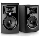 JBL 308P MkII aktív kétutas stúdió monitor hangfal