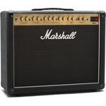 Marshall DSL40CR csöves gitárkombó