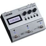 BOSS VE-500 Vocal Performer ének/gitár padló multieffekt
