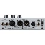BOSS VE-500 Vocal Performer ének/gitár padló multieffekt